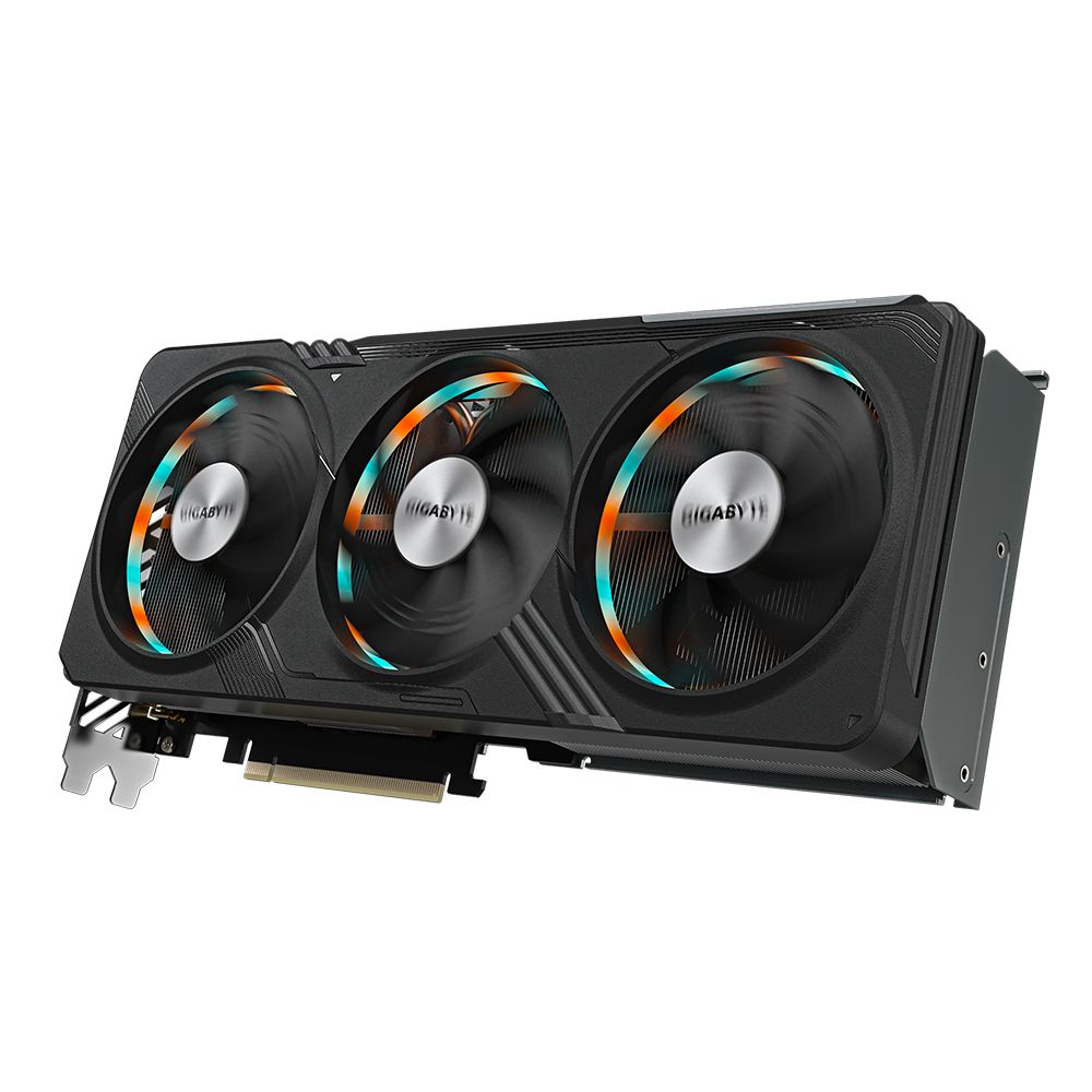 Видеокарта Gigabyte RTX4070Ti SUPER GAMING OC 16GB RTL - отзывы покупателей  на маркетплейсе Мегамаркет | Артикул: 600015310417