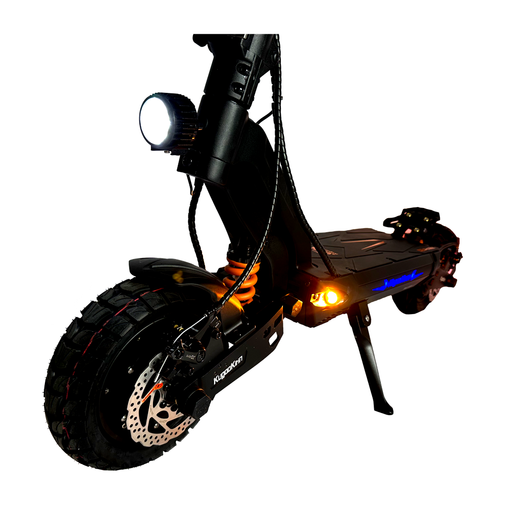 Kugoo kirin pro