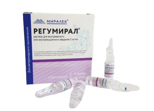 Маропет для кошек
