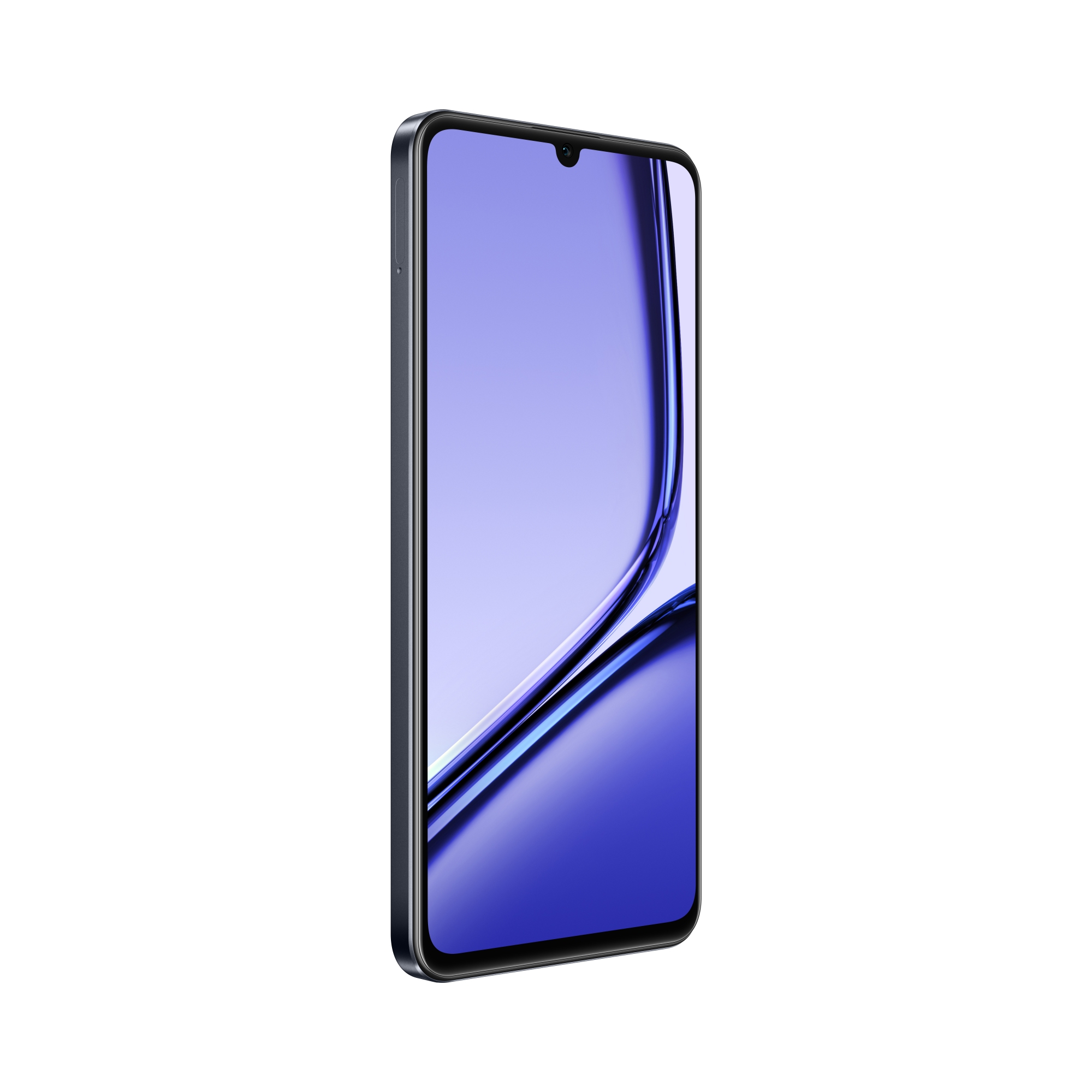 Смартфон realme Note 50 3/64 ГБ RMX3834, Полуночный черный - характеристики  и описание на Мегамаркет | 600015310884