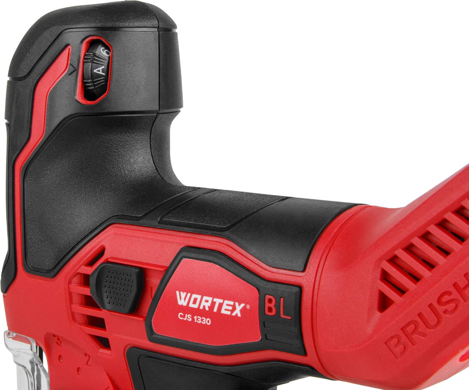 Wortex 1330. Wortex 1330