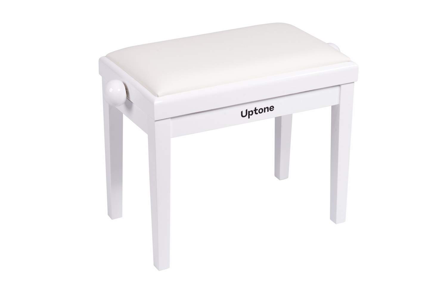 Табурет м92 101. Uptone Fusion g2 White. Hy-pj006-Gloss-White банкетка, белая, искусственная кожа, Rin. Uptone Fusion g1 White.