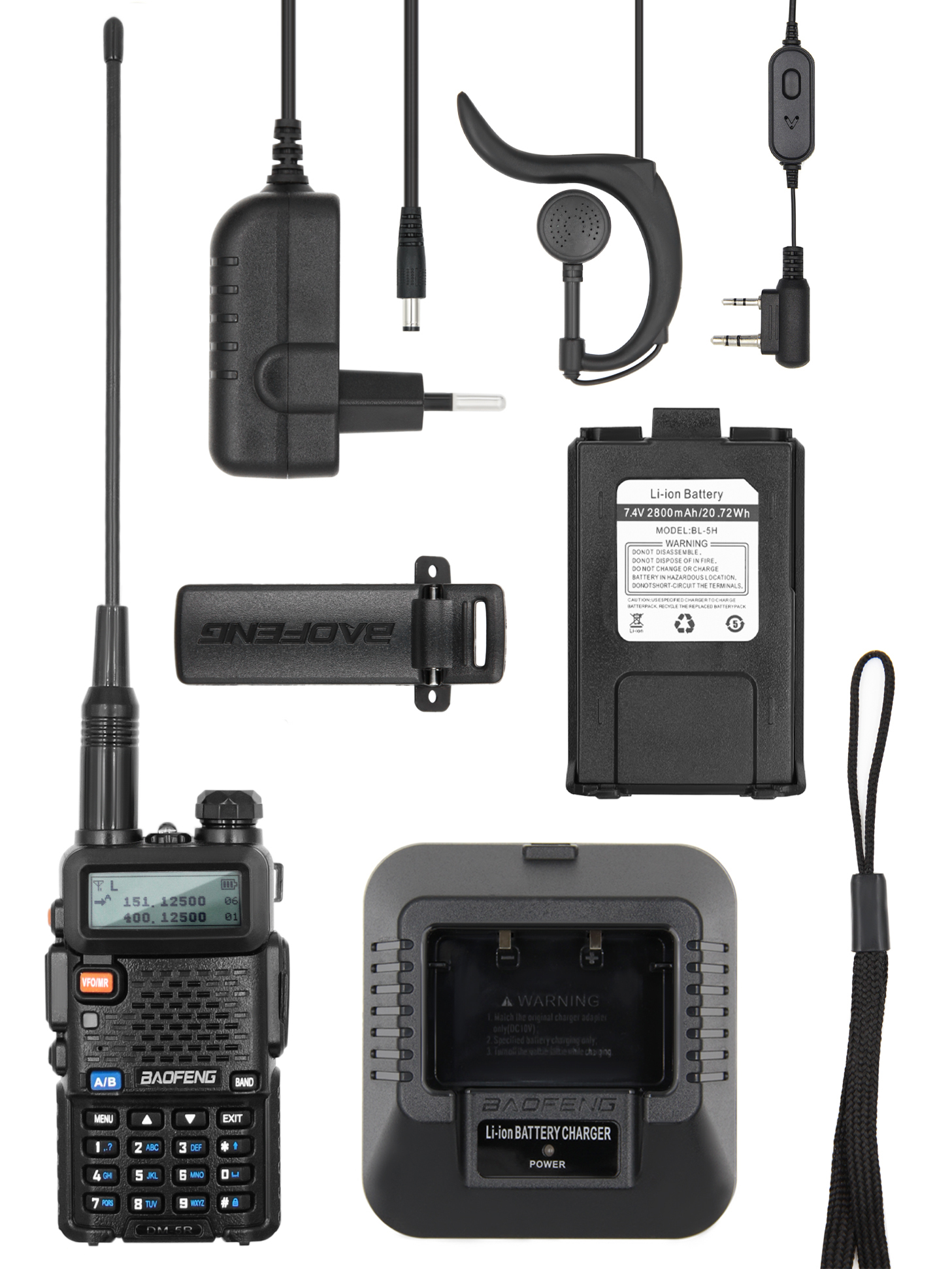 Baofeng DM-5r. Рации баофенг DM-5r. Цифровая рация Baofeng DM-5r. Рации Baofeng 400-012-3353.