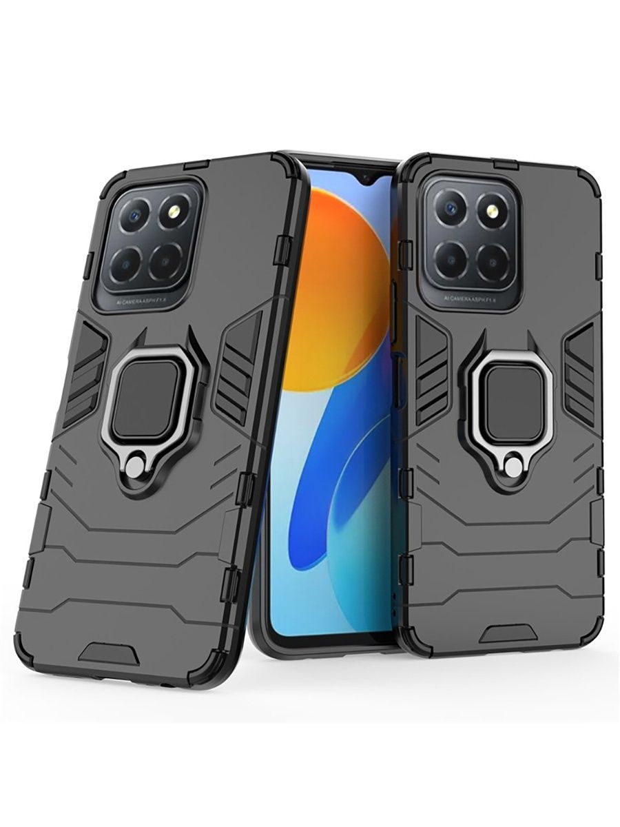Купить Противоударный Чехол На Honor X 6