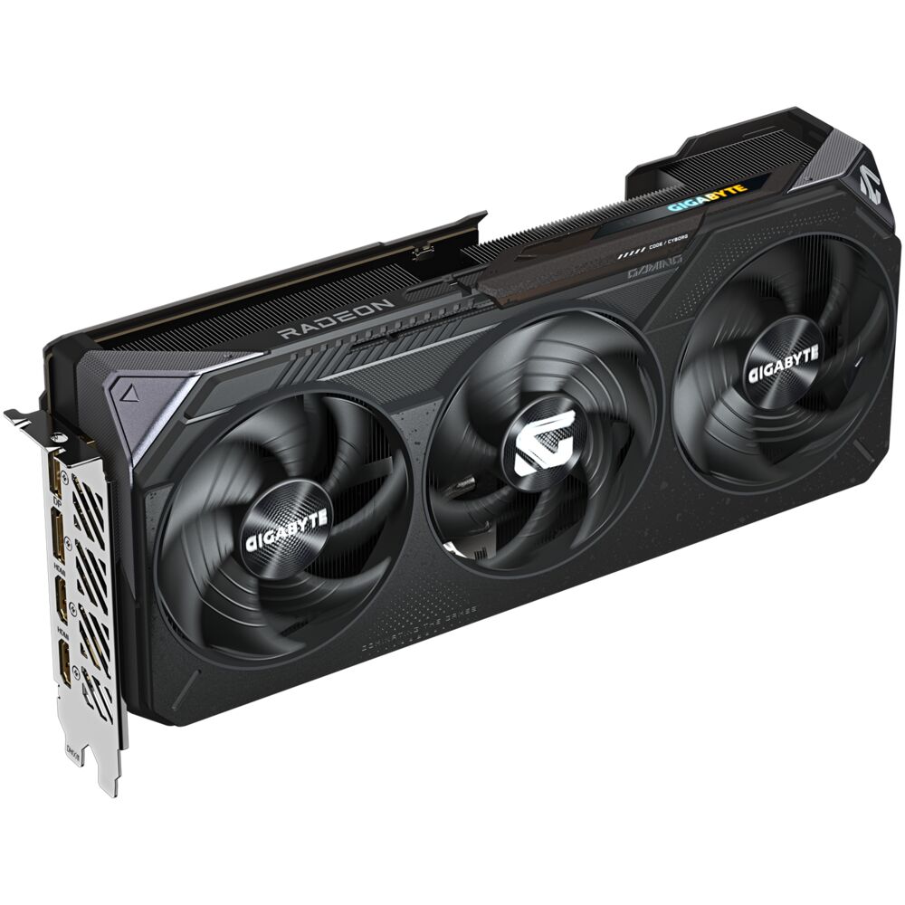 Radeon 9070xt