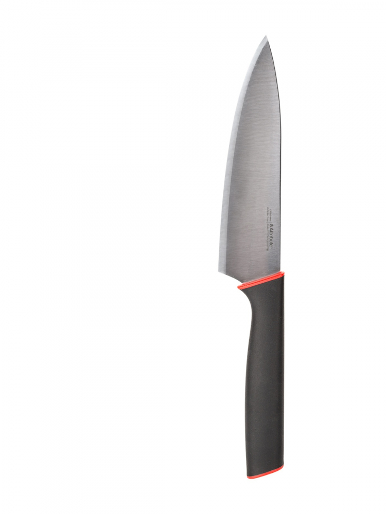 Нож поварской ESTILO 15 см (ATTRIBUTE KNIFE AKE326) - купить в ГлавТехно, цена на Мегамаркет