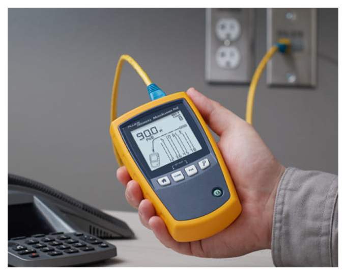 Fluke lan. Fluke microscanner2. Кабельный тестер Fluke microscanner2. Тестер кабельный Fluke Networks microscanner2-100. Fluke Networks microscanner2 Cable verifier (ms2-100).