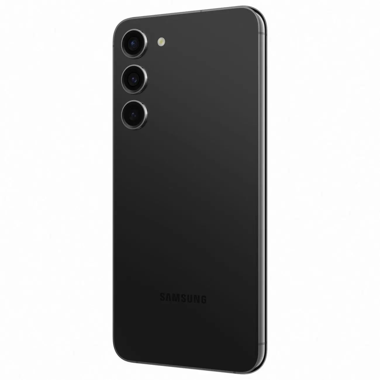 Смартфон Samsung SM-S916B S23+ 256GB Bl, купить в Москве, цены в  интернет-магазинах на Мегамаркет