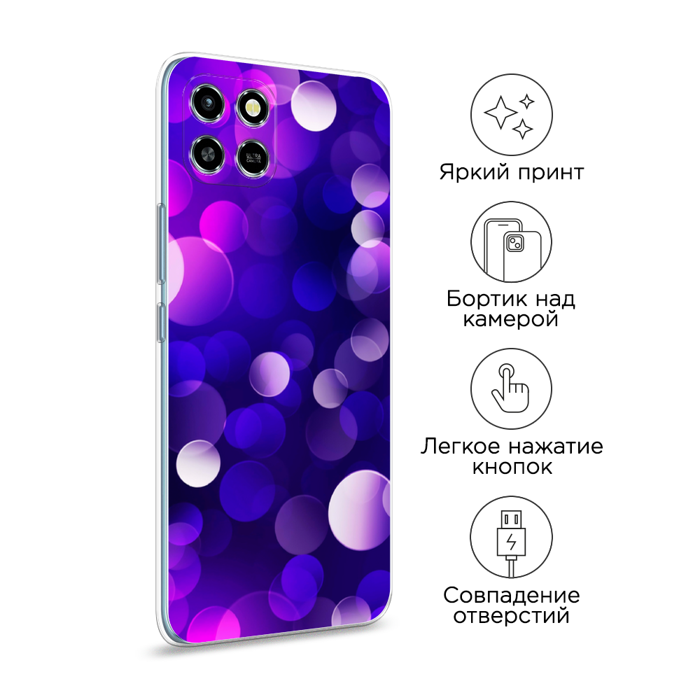 Чехол на Infinix SMART 6 HD 