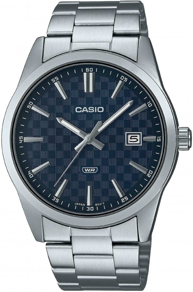 Наручные часы мужские Casio MTP-VD03D-2A - купить, цены на Мегамаркет