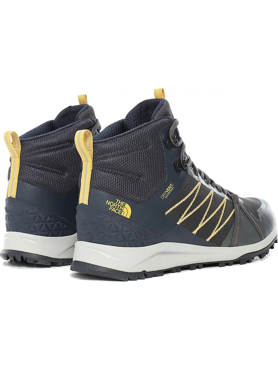 The north face litewave on sale fastpack ii mid