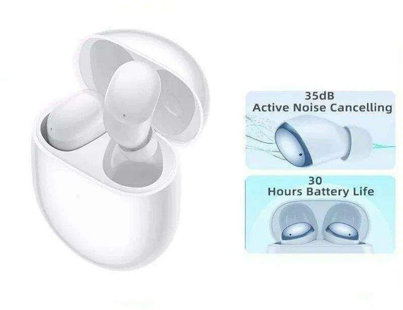 Наушники xiaomi buds 4 active отзывы. Redmi Buds 4. Наушники Xiaomi Redmi Buds 4 Active.