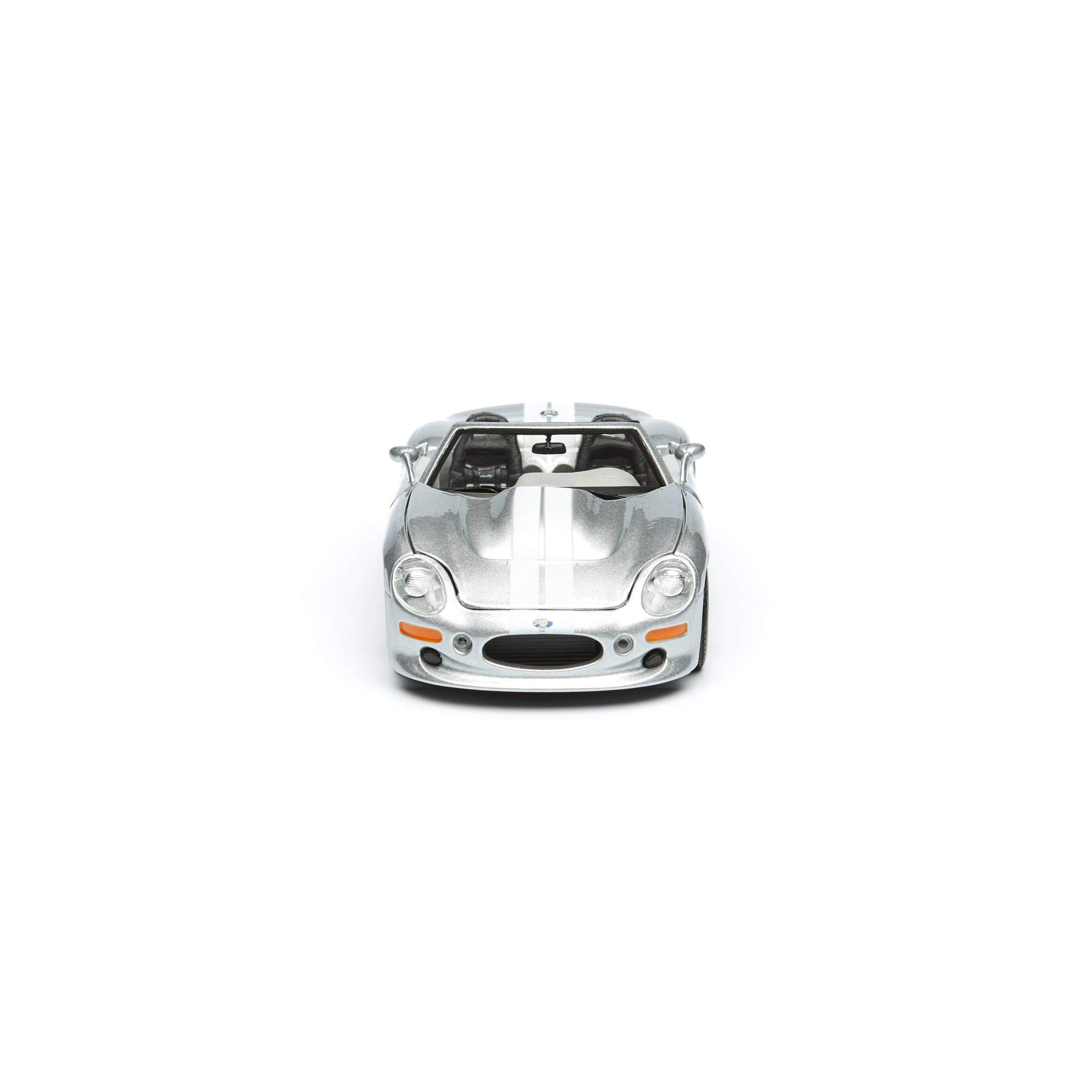 Купить игрушечная машинка Maisto 1:24 Shelby Series One 1999