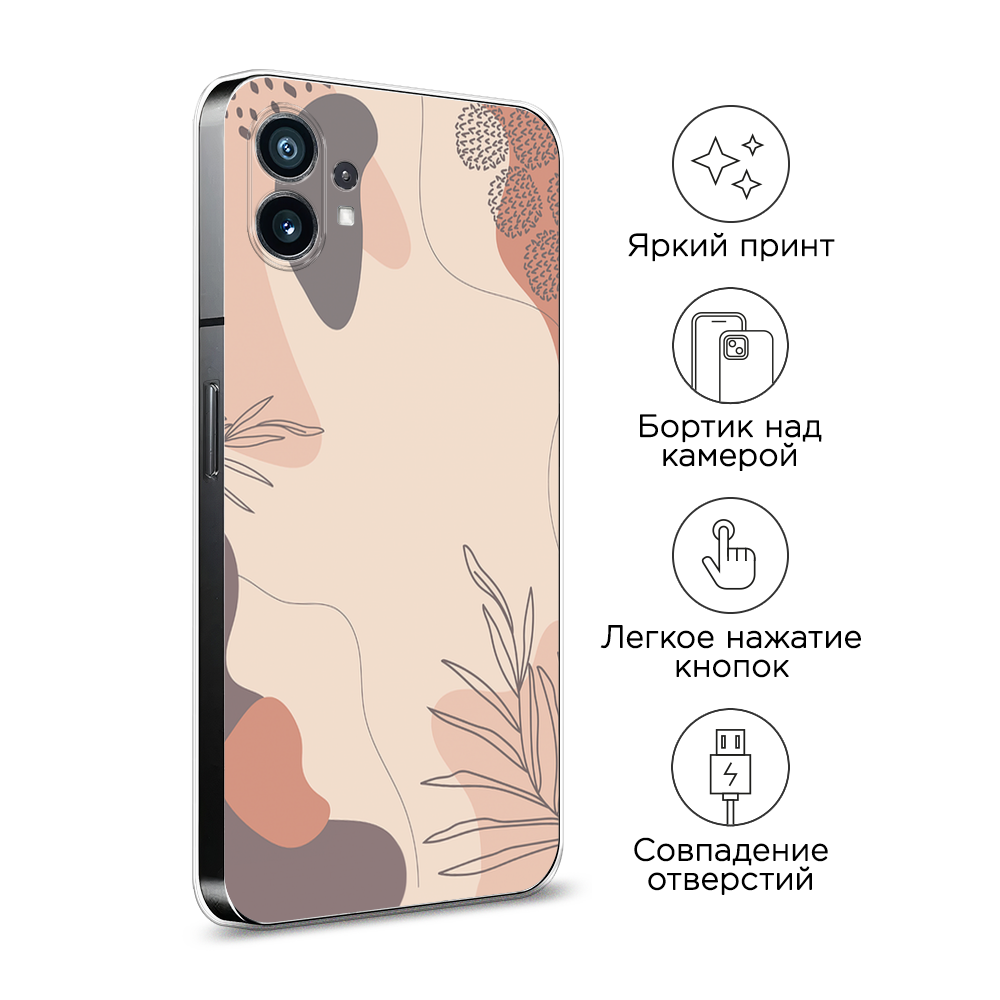 Чехол на Nothing Phone (1) 