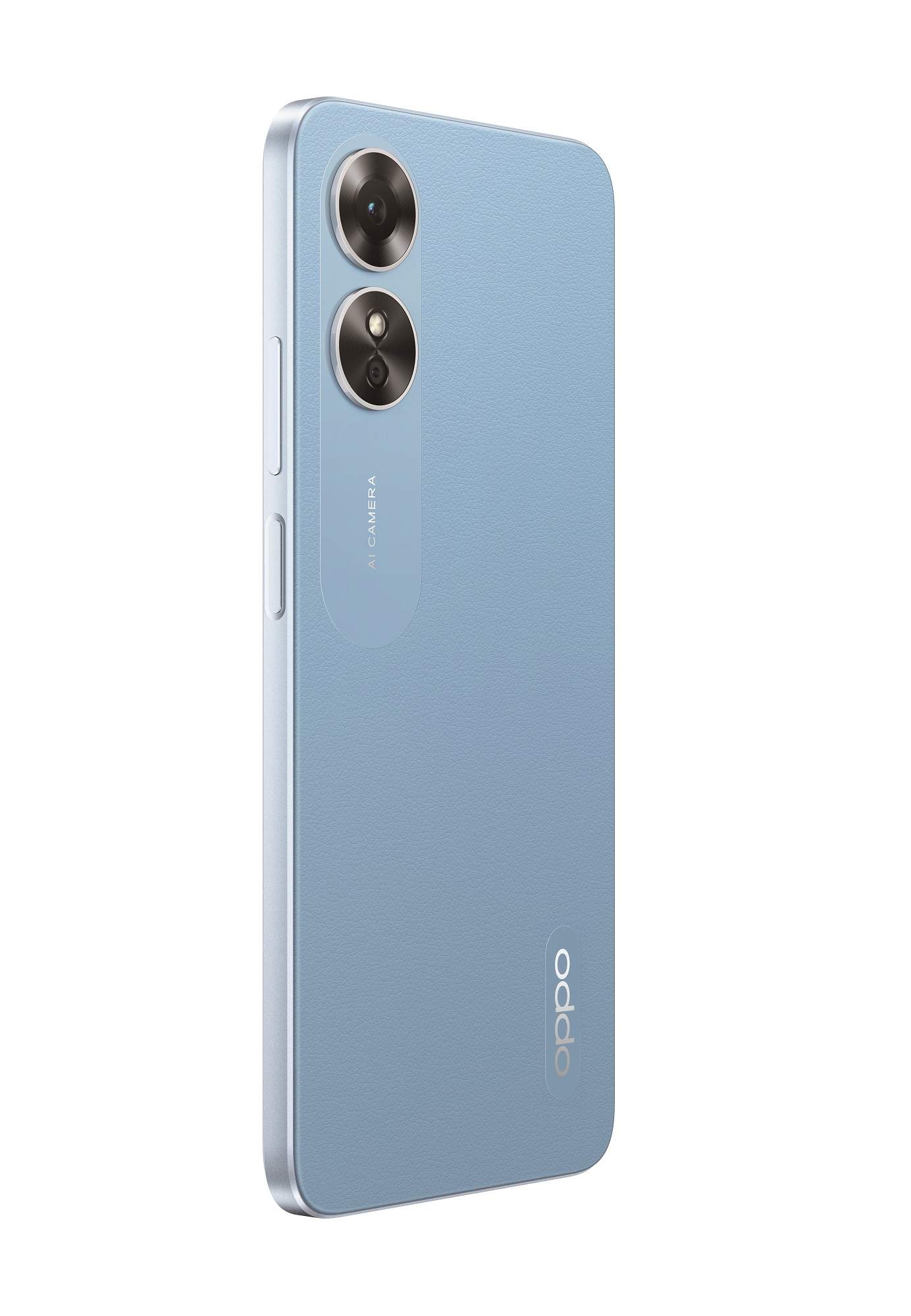 Смартфон OPPO 17 4/64GB Sky Blue (6053911), купить в Москве, цены в  интернет-магазинах на Мегамаркет