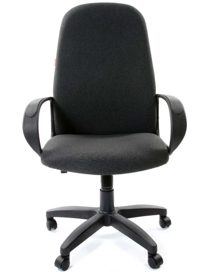 Компьютерное кресло Chairman 279 JP серый