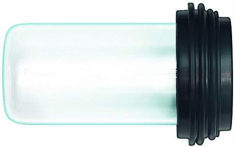 Цилиндр Sera для фильтров Fil Bioactive 250+UV/400+UV, кварцевый