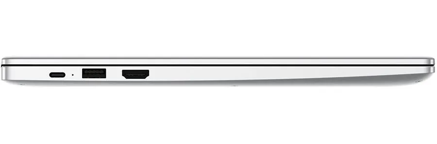 matebook d15 ports