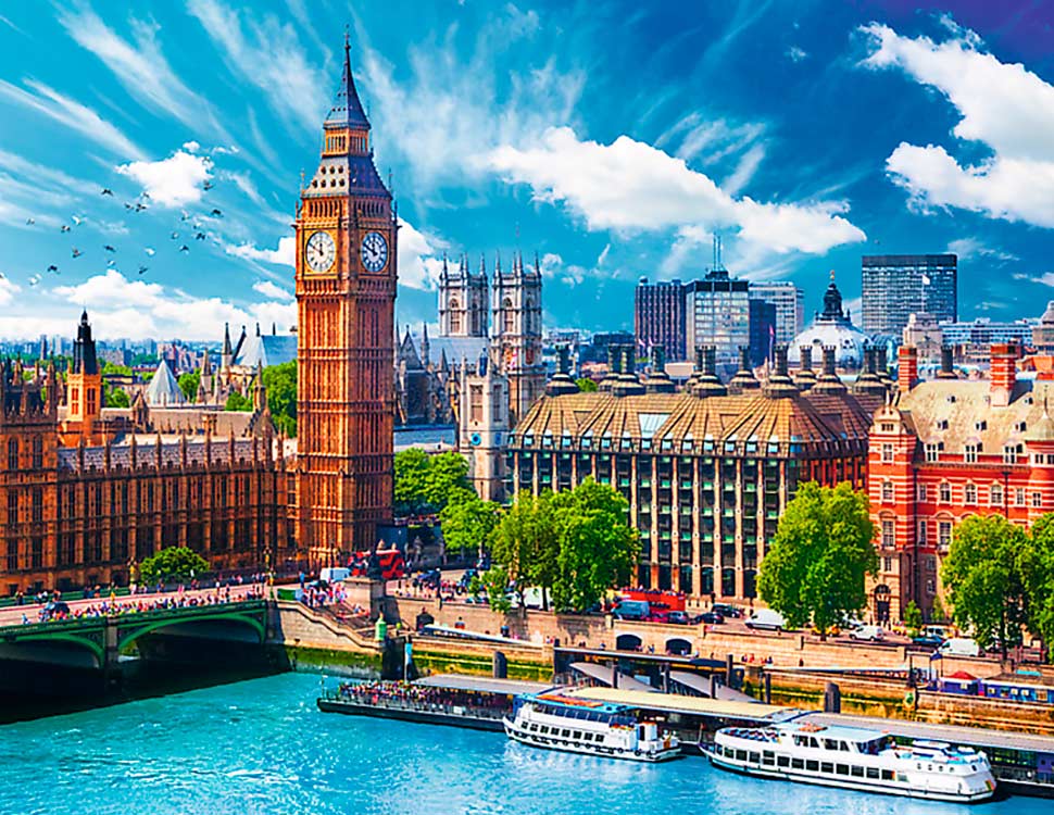 Достопримечательности Лондона: что ещё посетить в Лондоне?