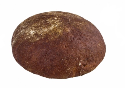 Хлеб черный Челны-Хлеб Заварной здоровье ржи 300 г