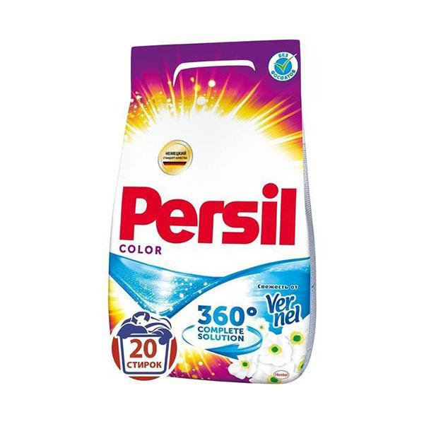 Persil 3 Кг Купить