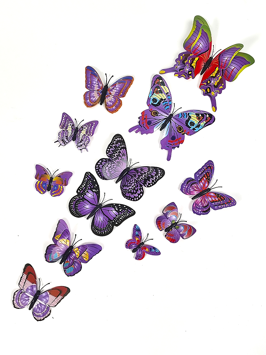 Butterfly 12. Бабочка 3d. Бабочка 3д. Фиолетовые фигурки. Фиолетовые фигурки на тему лето