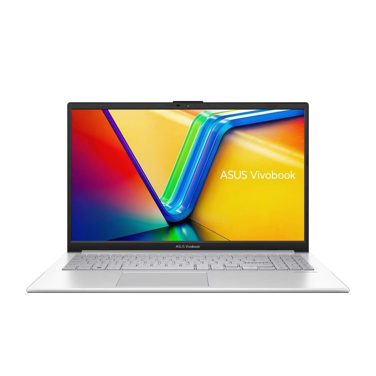 Ноутбук ASUS E1504FA-BQ1197 (E1504FA-BQ1197 90NB0ZR1-M0241) - купить в Киберрубка, цена на Мегамаркет