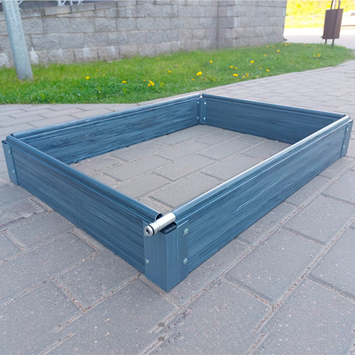 Пластиковые Грядки Купить Дешевле