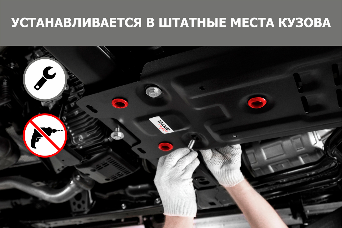 Антикоррозионная обработка Lada 4x4 своими руками (инструкция АВТОВАЗа)