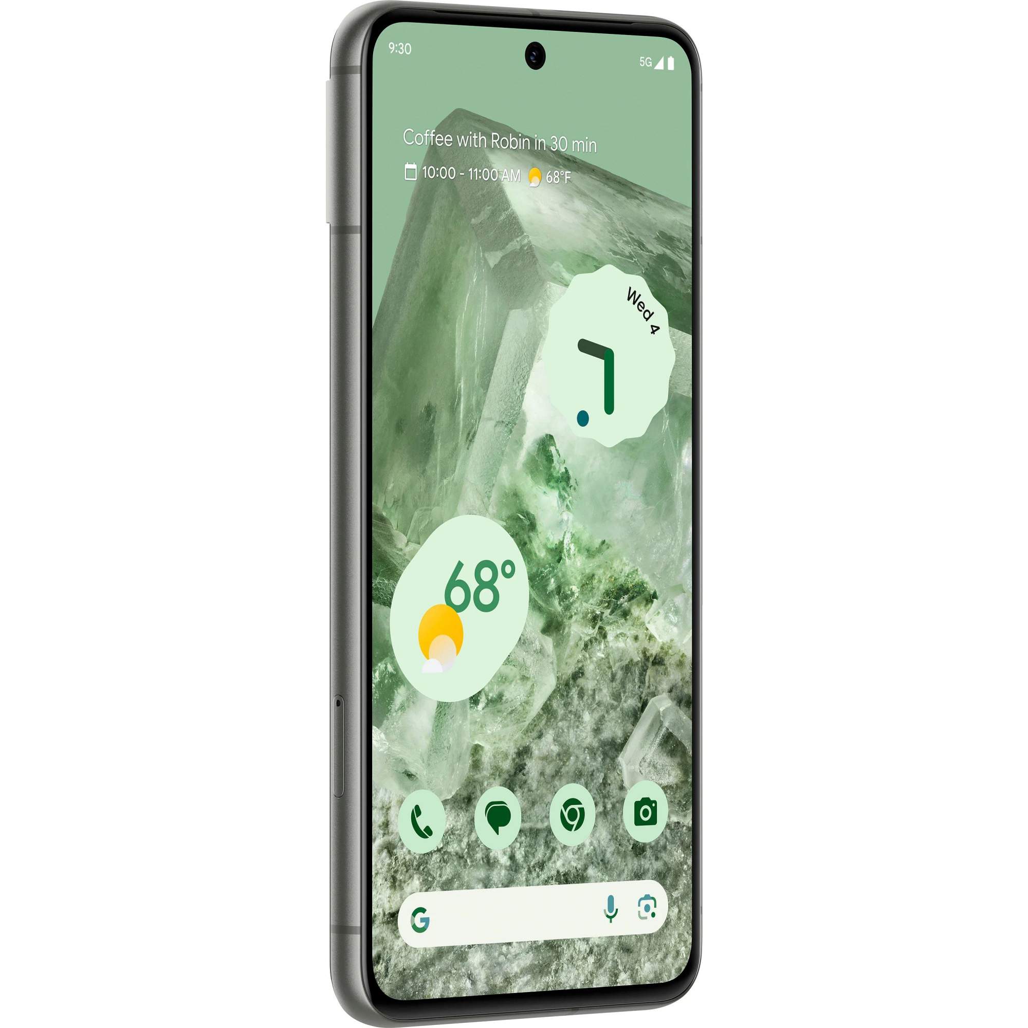 Смартфон Google Pixel 8 256 GB, Hazel, GA04866-US – купить в Москве, цены в  интернет-магазинах на Мегамаркет