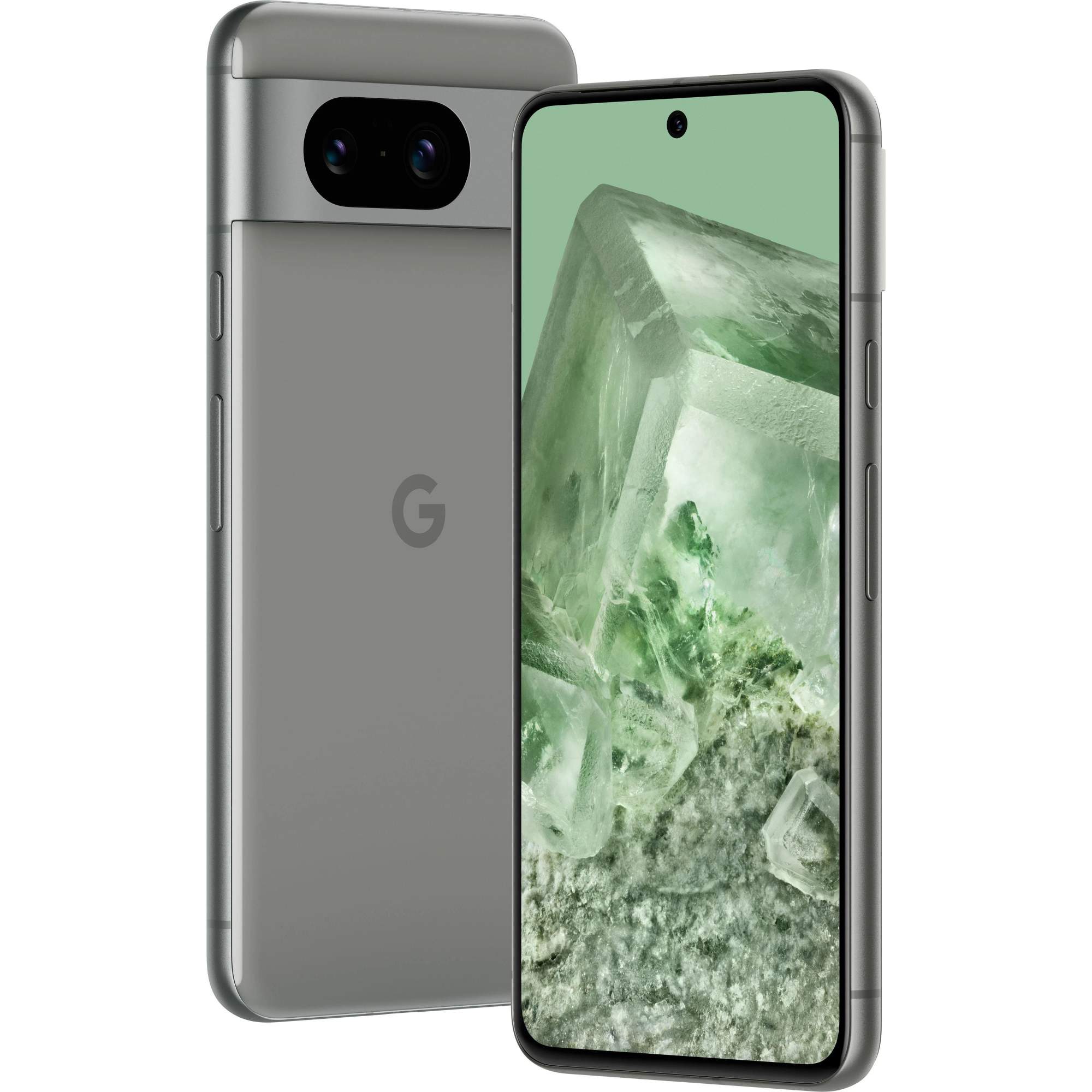 Смартфон Google Pixel 8 256 GB, Hazel, GA04866-US – купить в Москве, цены в  интернет-магазинах на Мегамаркет