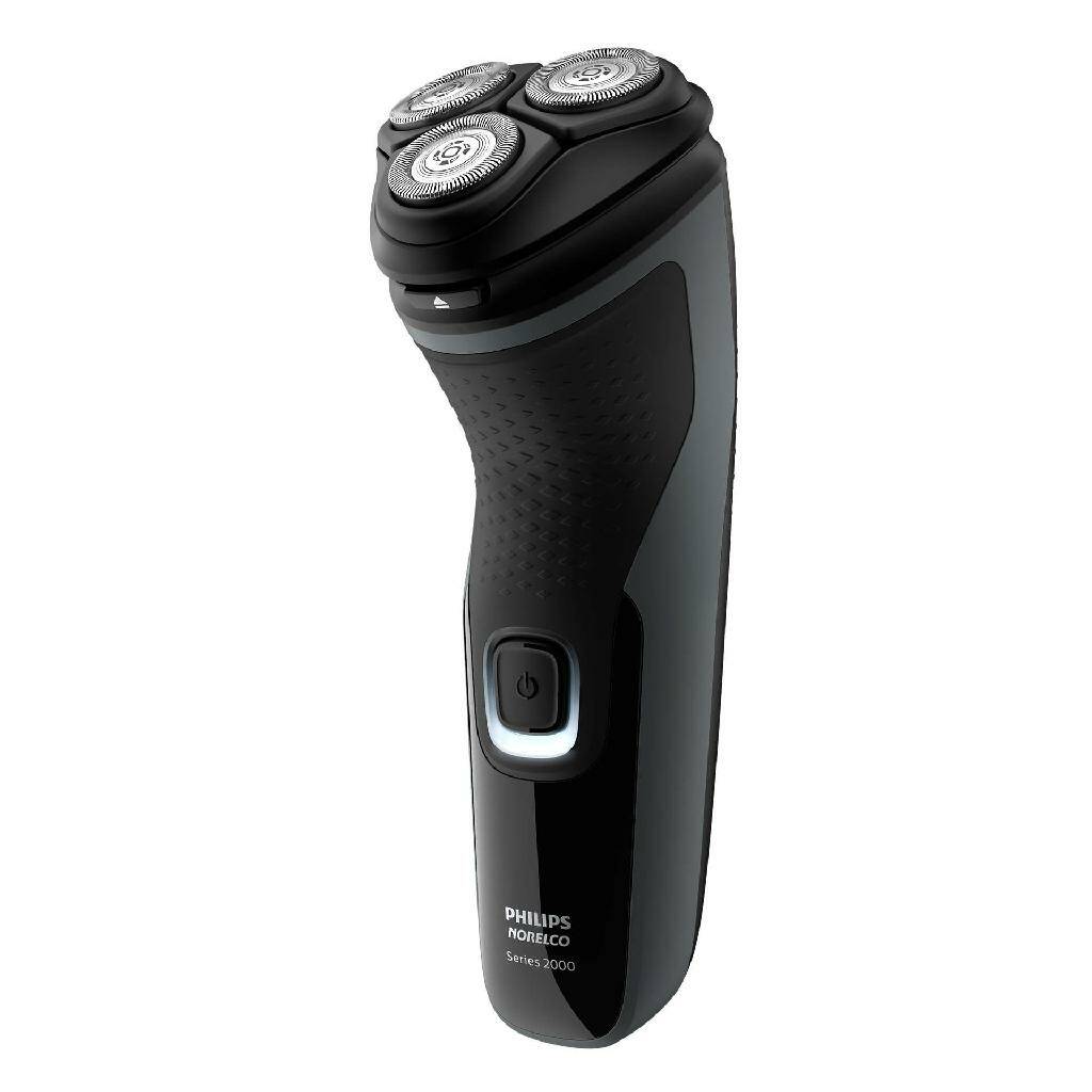 Электробритва Philips Norelco Series 2000 S1211/81 серый купить в