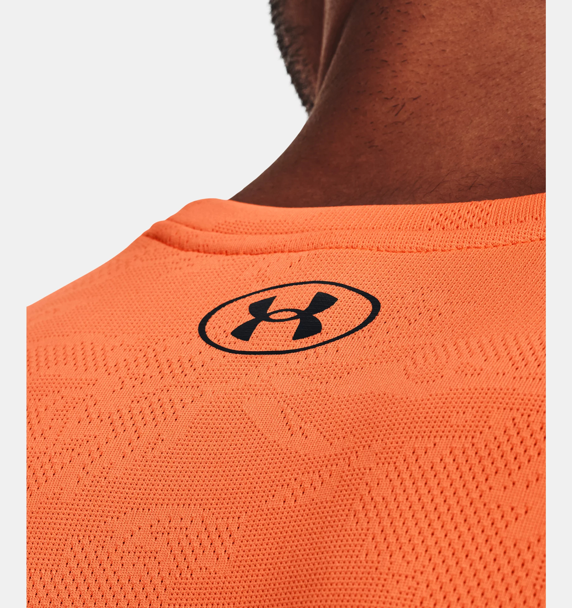 Orange sales under armour