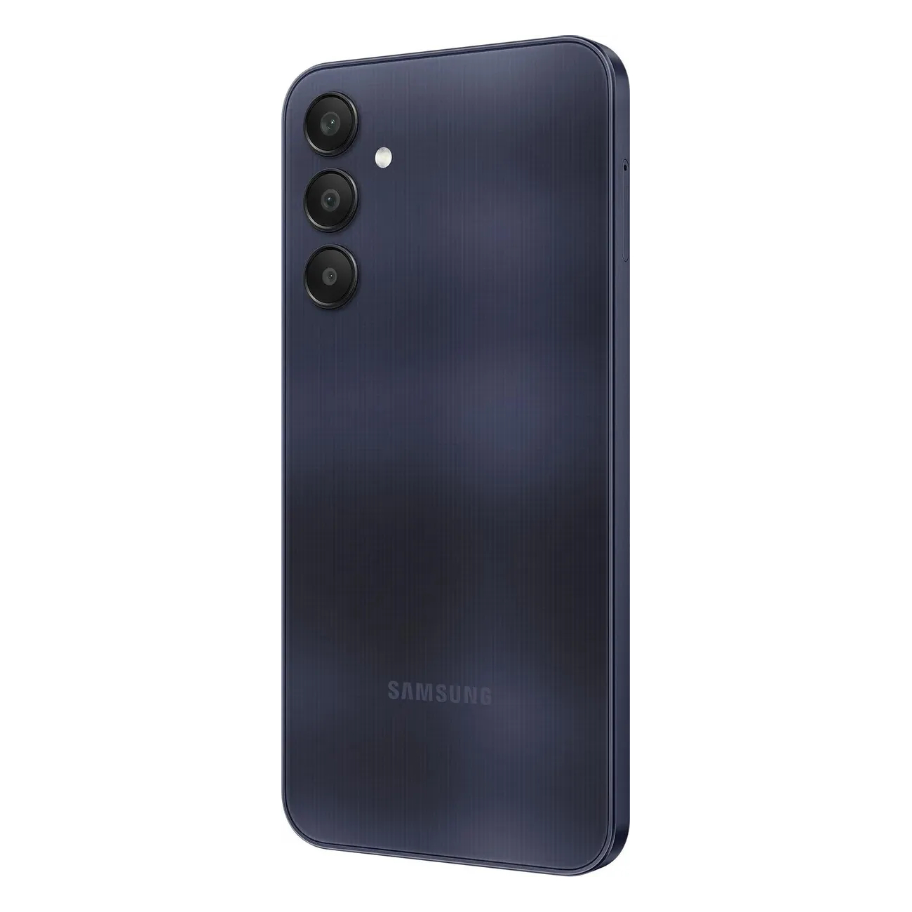 Смартфон Samsung Galaxy A25 8/256Gb темно-синий - отзывы покупателей на  маркетплейсе Мегамаркет | Артикул: 100064323455