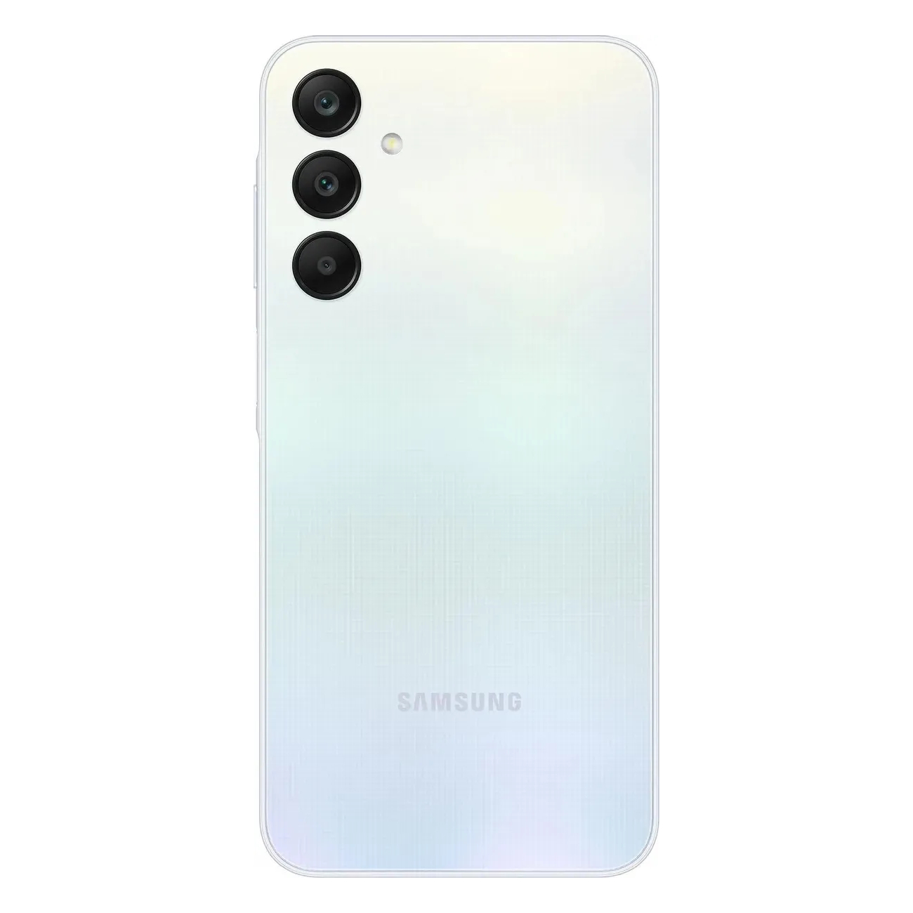 Смартфон Samsung Galaxy A25 8/256Gb голубой - отзывы покупателей на  маркетплейсе Мегамаркет | Артикул: 100064323456