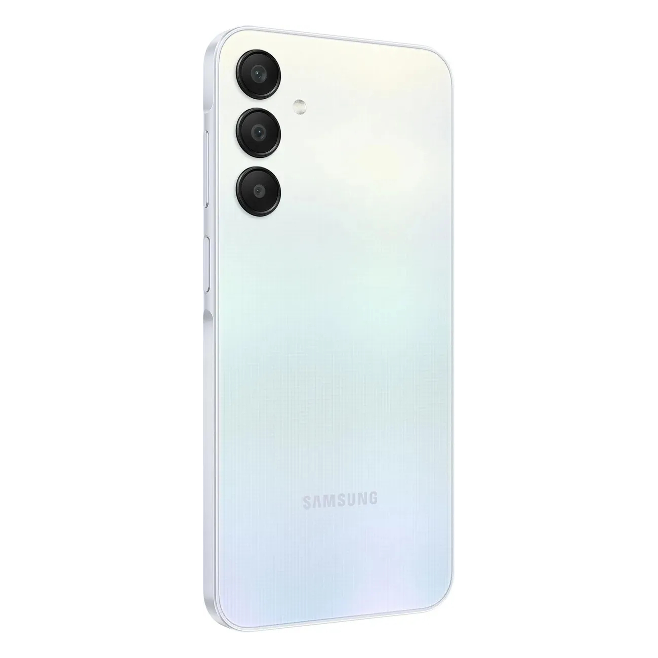 Смартфон Samsung Galaxy A25 8/256Gb голубой - отзывы покупателей на  маркетплейсе Мегамаркет | Артикул: 100064323456