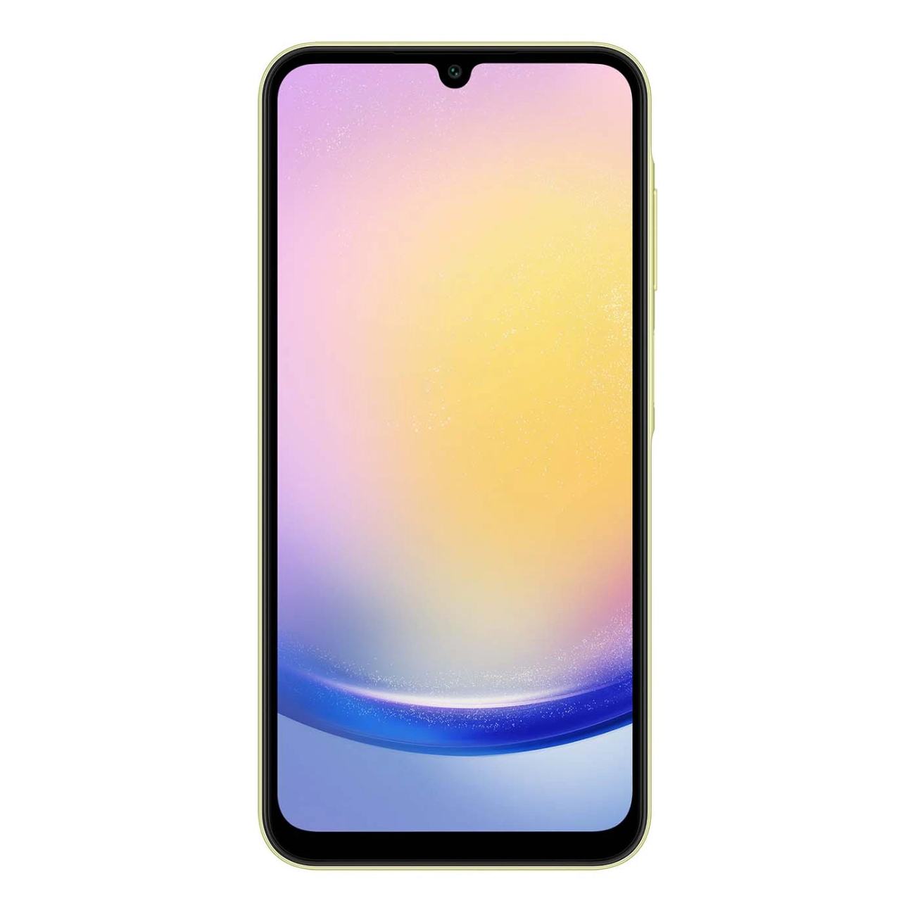 Смартфон Samsung Galaxy A25 8/256Gb желтый, купить в Москве, цены в  интернет-магазинах на Мегамаркет