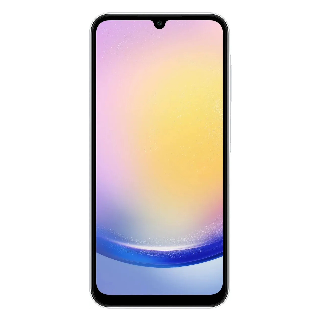 Смартфон Samsung Galaxy A25 6/128Gb голубой, купить в Москве, цены в  интернет-магазинах на Мегамаркет