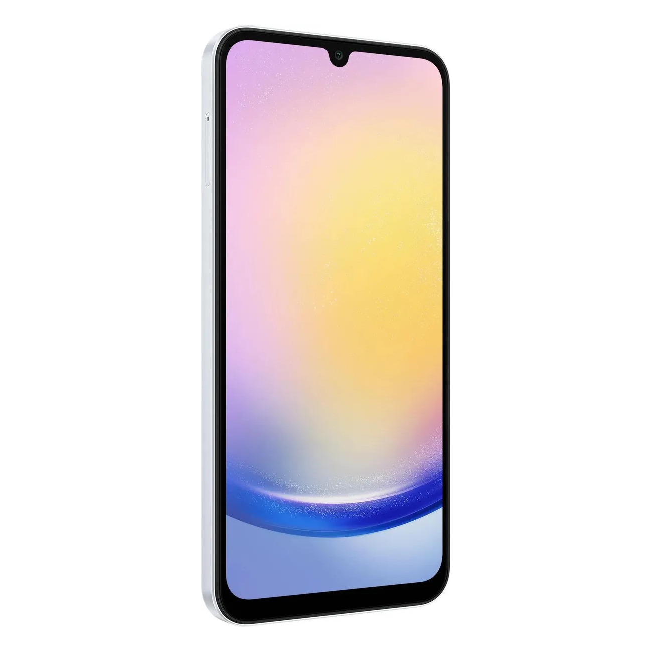 Смартфон Samsung Galaxy A25 6/128Gb голубой, купить в Москве, цены в  интернет-магазинах на Мегамаркет