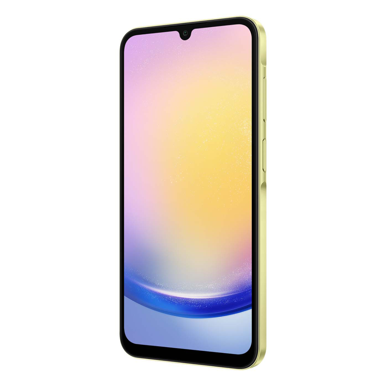 Смартфон Samsung Galaxy A25 6/128Gb желтый - отзывы покупателей на  маркетплейсе Мегамаркет | Артикул: 100064323460