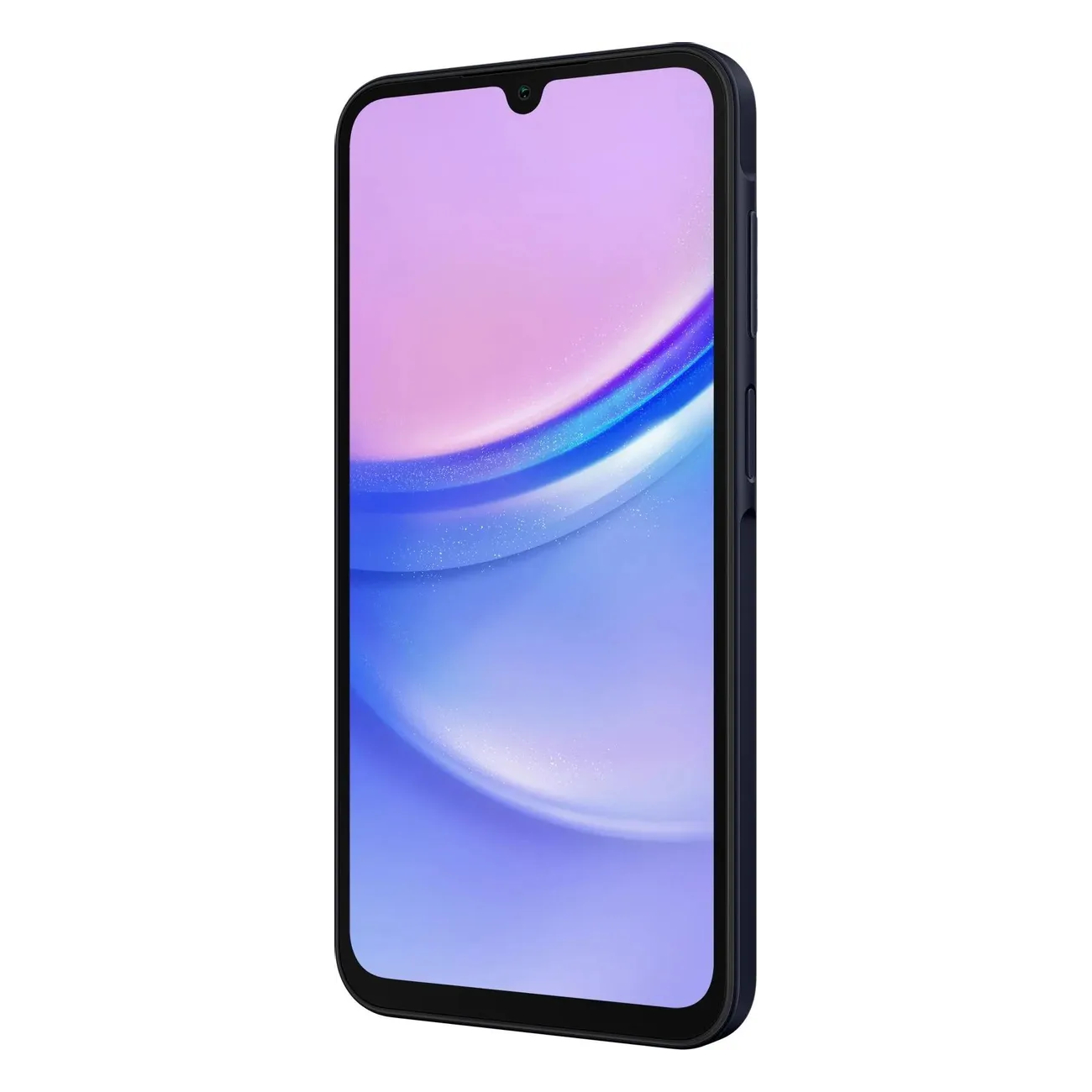 Смартфон Samsung Galaxy A15 8/256Gb темно-синий - отзывы покупателей на  маркетплейсе Мегамаркет | Артикул: 100064323461