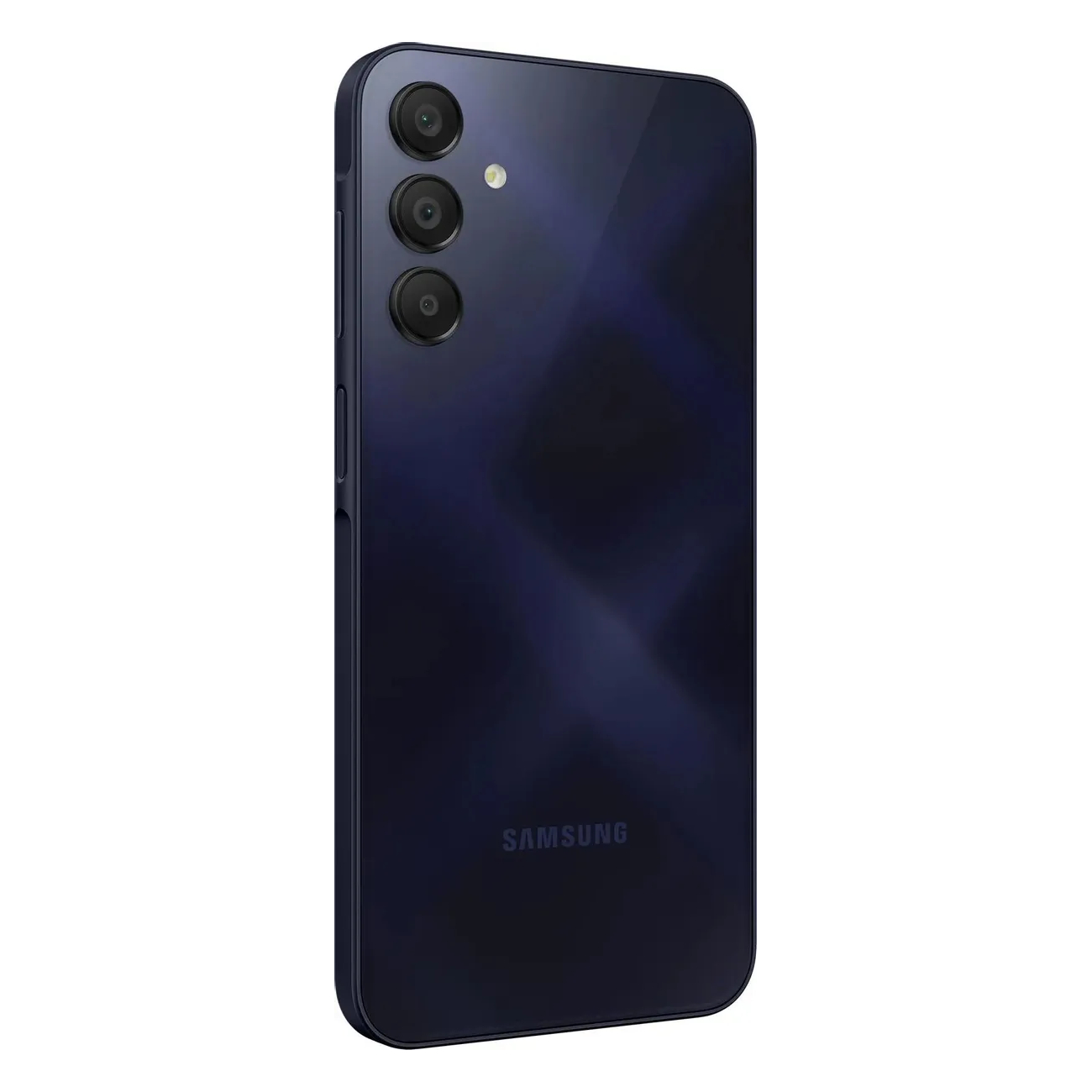 Смартфон Samsung Galaxy A15 8/256Gb темно-синий - отзывы покупателей на  маркетплейсе Мегамаркет | Артикул: 100064323461