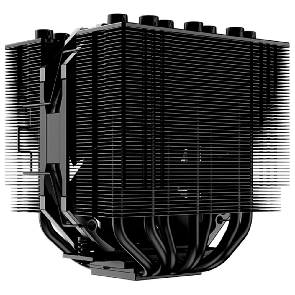 Кулер для процессора ID-COOLING SE-207-XT SLIM, купить в Москве, цены в ...