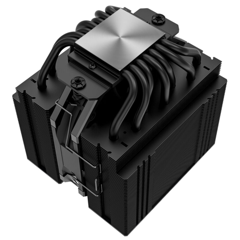 Кулер для процессора ID-COOLING SE-207-XT SLIM, купить в Москве, цены в ...