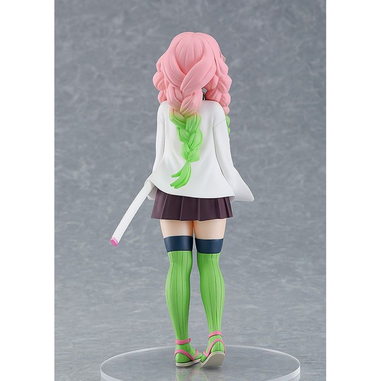 Фигурка Good Smile Company Demon Slayer: Mitsuri Kanroji, купить в Москве,цены в интернет-магазинах на Мегамаркет
