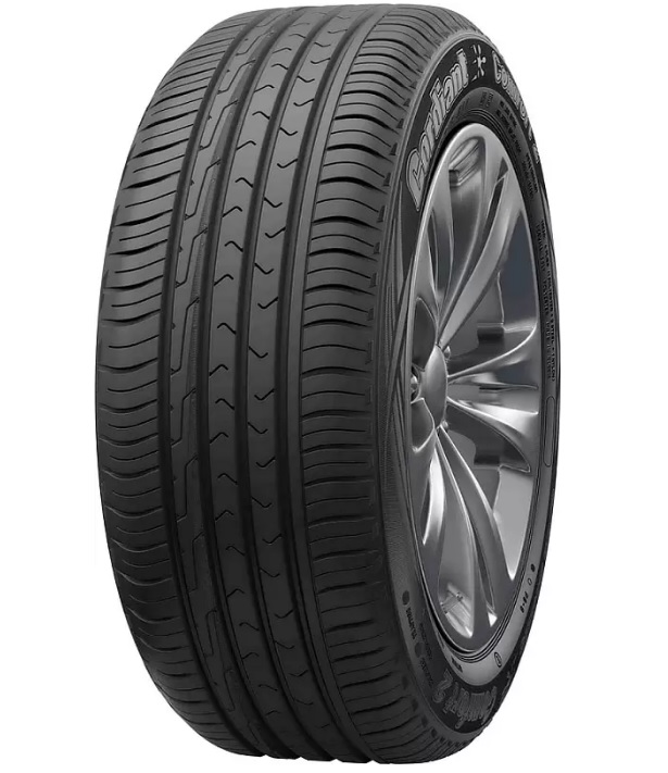 Cordiant 215 60r17