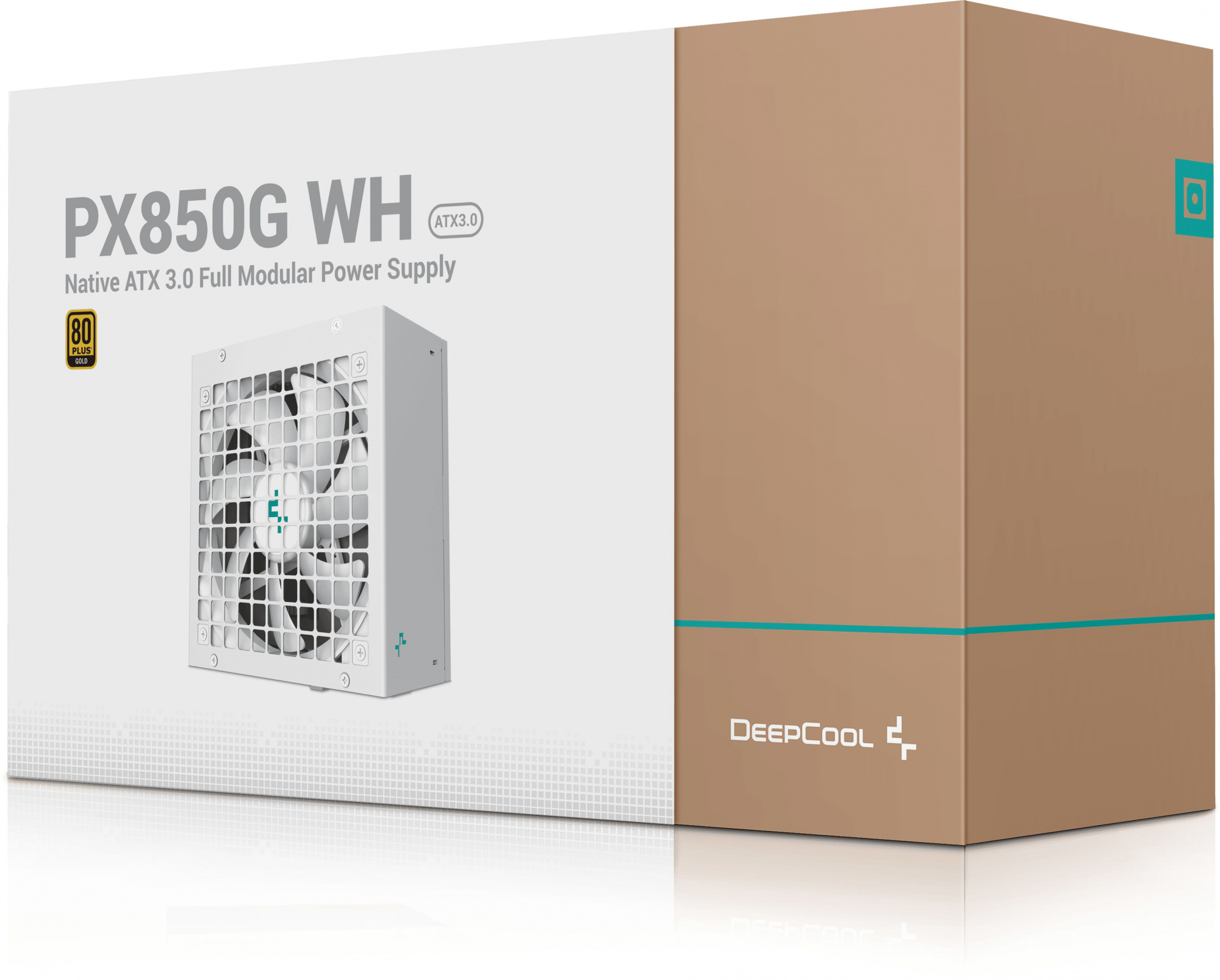 1000w deepcool pn1000m 80 gold