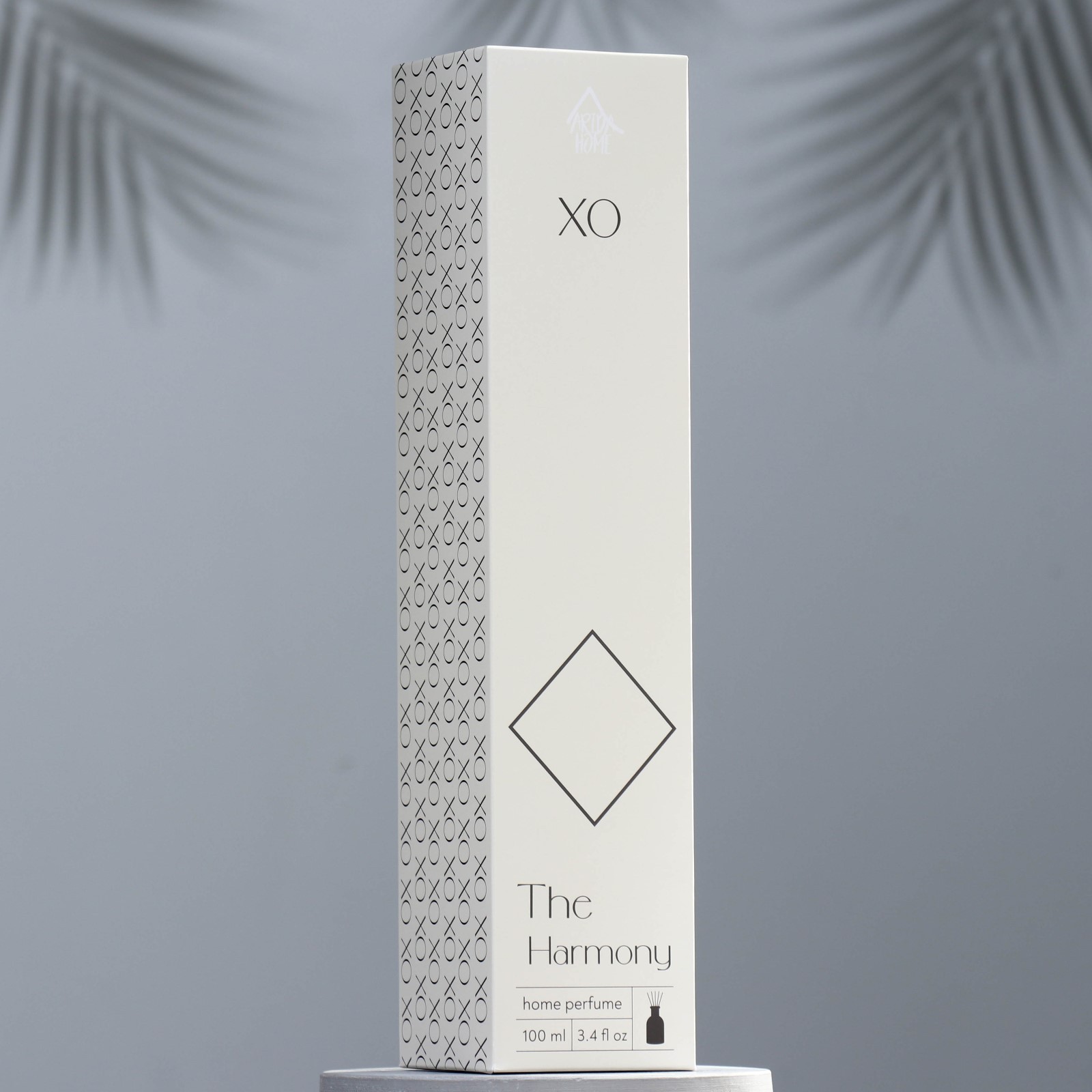 Harmony 100