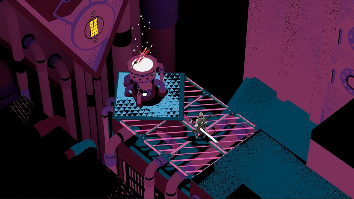 Creature in the well. Creature in the wall. creatures игра. creature in the wall gameplay. the well.
