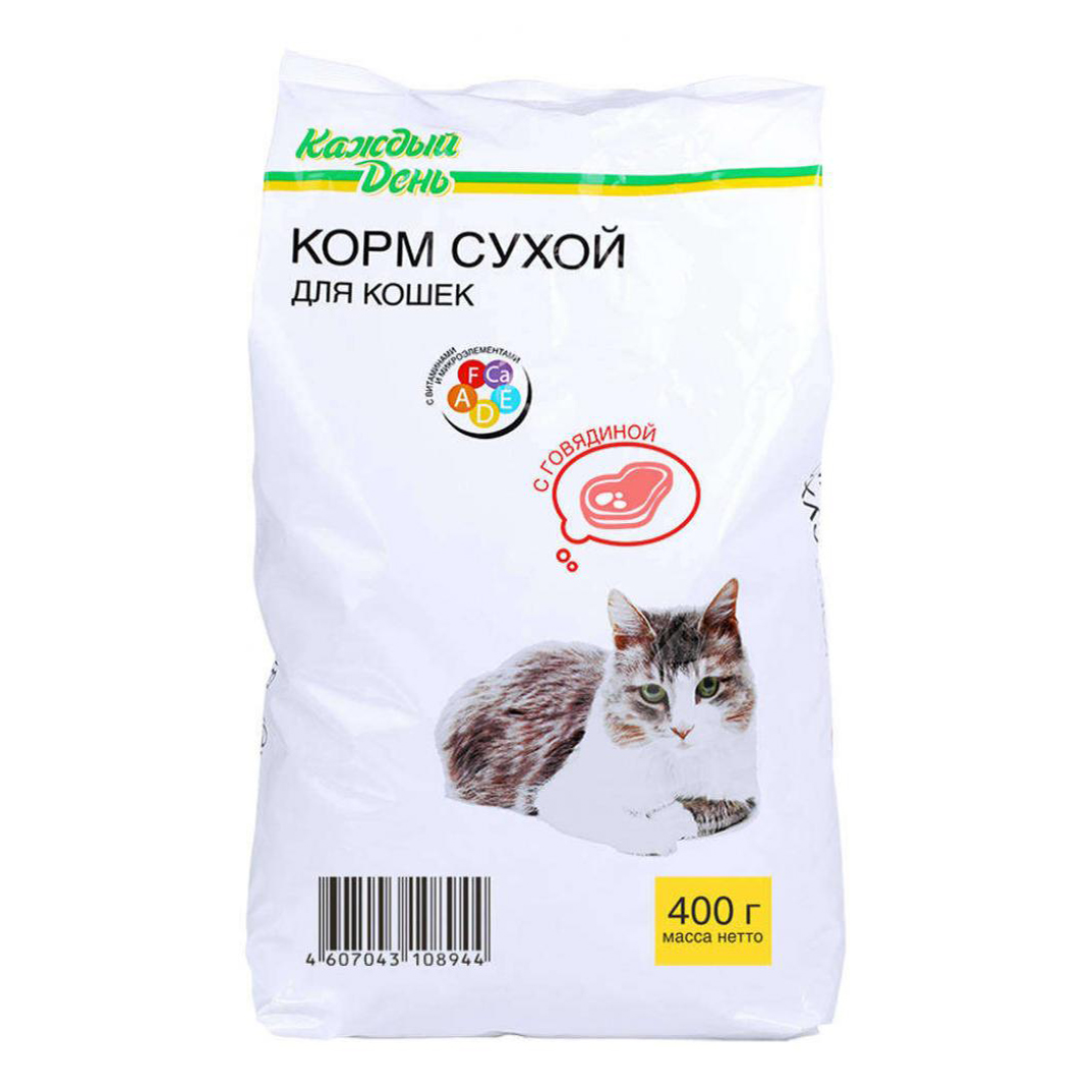 Zilli Корм Для Котят Купить